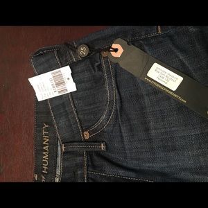 NWT Citizens of Humanity SZ 25 Jeans